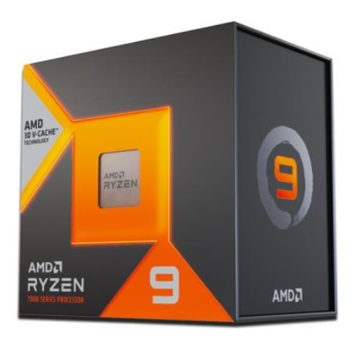 AMD 라이젠9-5세대 7950X3D (라파엘) (해외구매)