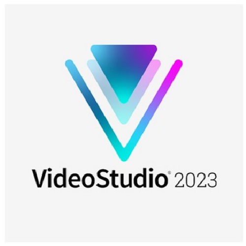 VideoStudio 2023 BE Academic 학생 및 교육자용