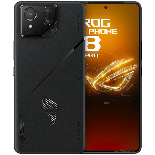 ASUS ROG Phone 8 프로 512GB, 자급제 (해외구매)_이미지