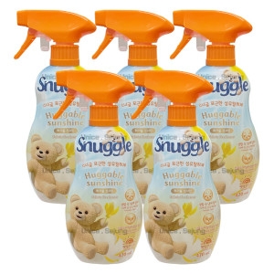 스너글 허거블 선샤인 470ml (5개)_이미지