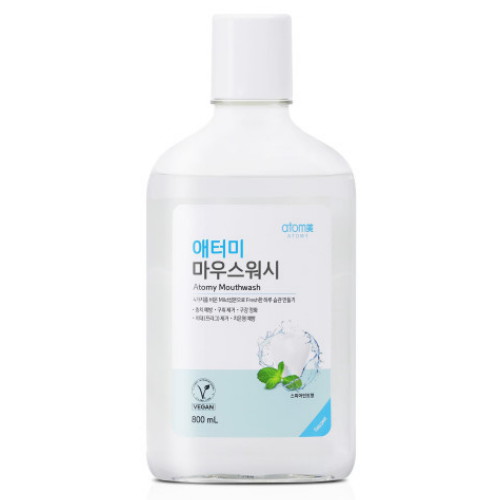 마우스워시 800mL