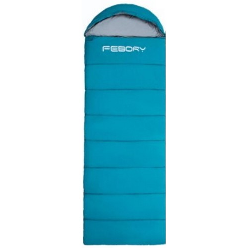 아이니 USB 전기보온 FEBORY 동계침낭 겨울캠핑 침낭 해외구매