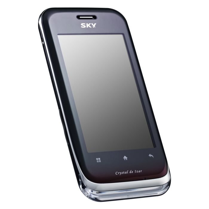 팬택 SKY 이자르 [KT] (기기변경)_이미지