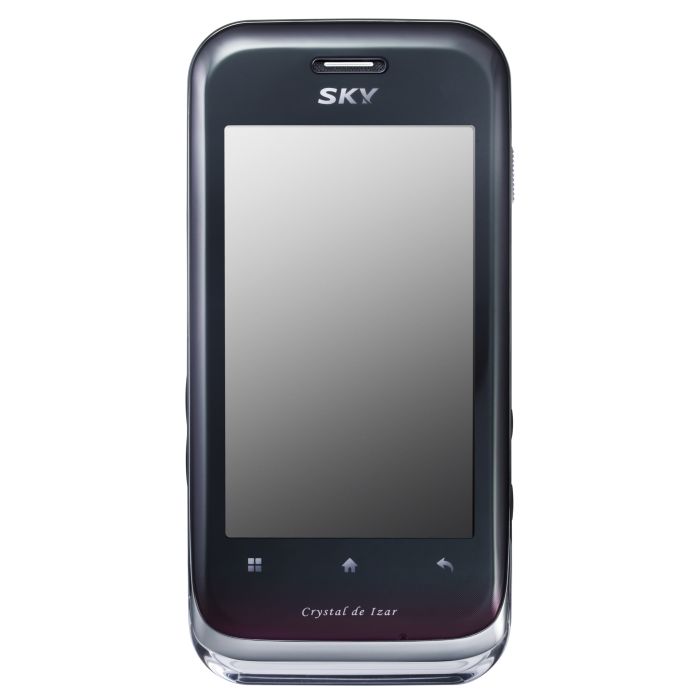 팬택 SKY 이자르 [KT] (기기변경)