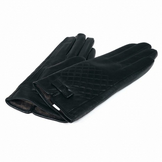 가파치 양피 가죽장갑 8453_이미지