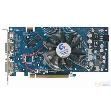 GIGABYTE ������ 7800GT 256MB �߸�