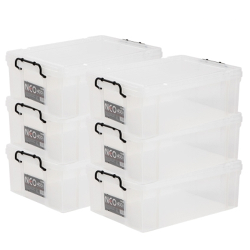 코멕스 네오박스 400 (40L) (6개)_이미지