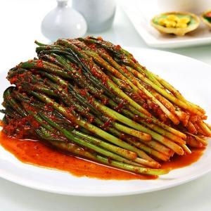 전라도광주김치 파김치 5kg