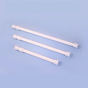 갓샵 틈새 미니 <b>압축</b><b>봉</b> 대형 30cm50cm 다용도 선반 수납 정리