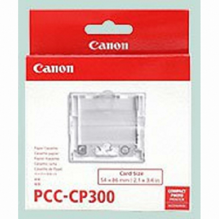 Canon PCC-CP300