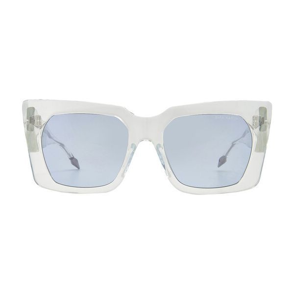 디타 카민 라벤더 블루 나비 여성 선글라스 SSPHHWJG 892358