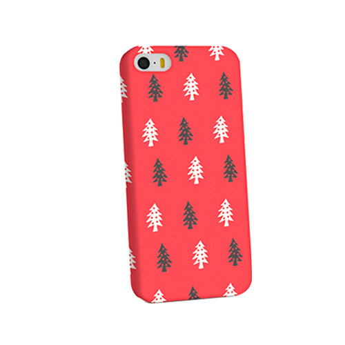 고고케이스 아이폰 6 플러스/6S 플러스 그래픽 하드케이스트리 GP-14279