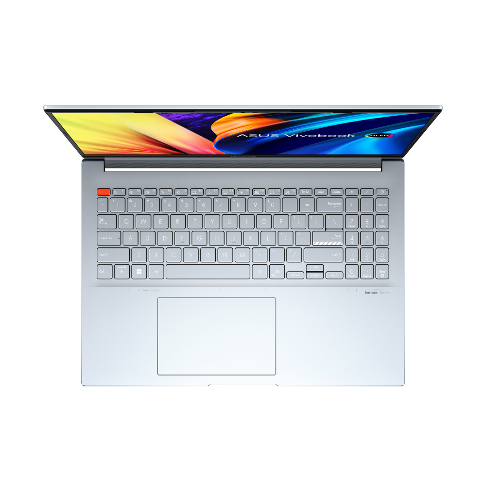 ASUS 비보북 S 16X S5602ZA-L2014 WIN11 24GB램 (SSD 2TB)_이미지