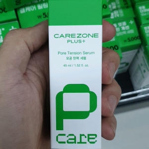 케어존 플러스 피케어 모공 탄력 세럼 45ml (1개)_이미지
