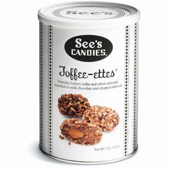 씨즈캔디 토피에츠 454g (1개)_이미지