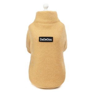 딩동펫 마망도기 티셔츠 오렌지 (XXL)_이미지