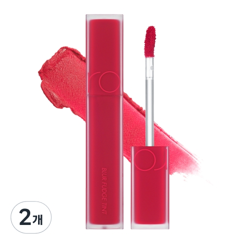 롬앤 블러 퍼지 틴트 5g (2개)_이미지