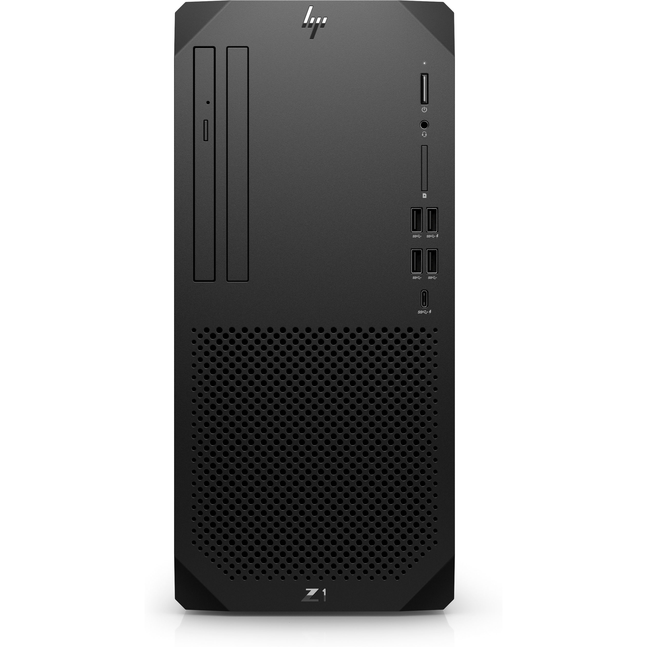 HP Z1 G9 7F0E3AV i9-14900 (64GB, M.2 1TB + HDD 2TB)_이미지