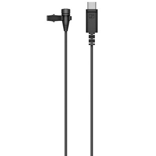 XS Lav USB-C