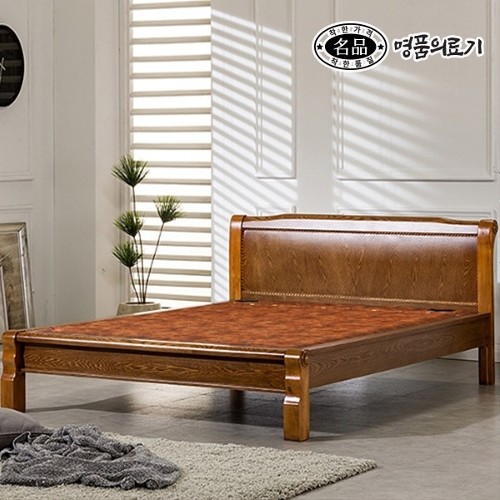 명품의료기 205 흙침대 Q (황토숯볼)_이미지