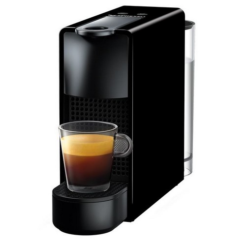 네스프레소 에센자 미니 C30 (블랙)