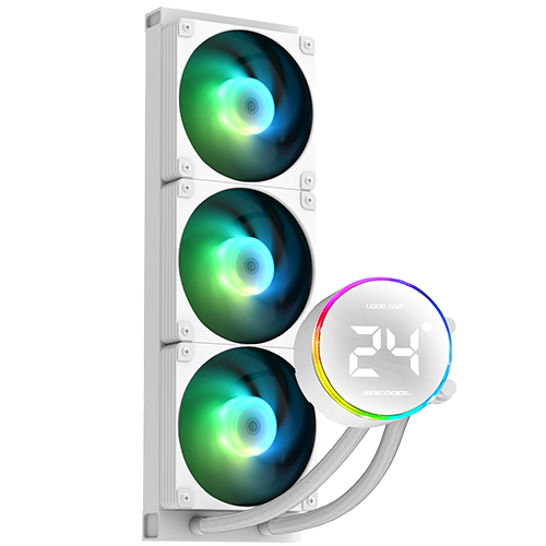 3RSYS Socoool ��� XY-360 Quiet