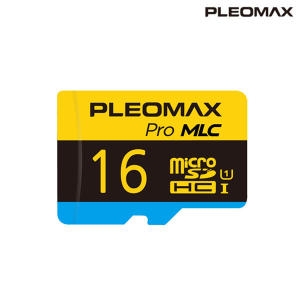 플레오맥스 microSD PRO MLC [16GB]