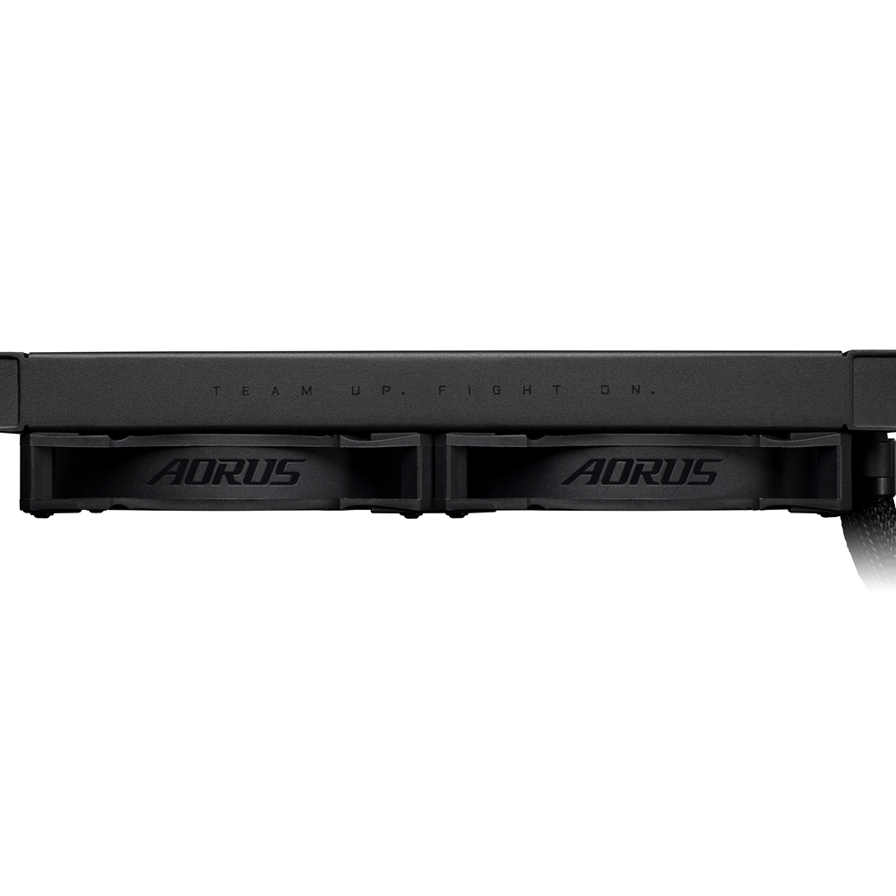 GIGABYTE AORUS 워터포스 X 240_이미지