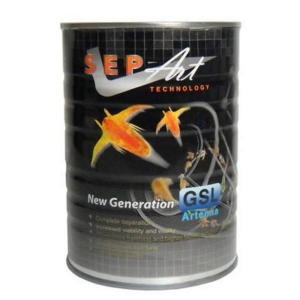 인베 INVE 인베 셉아트 알테미아 425G 브라임쉬림프