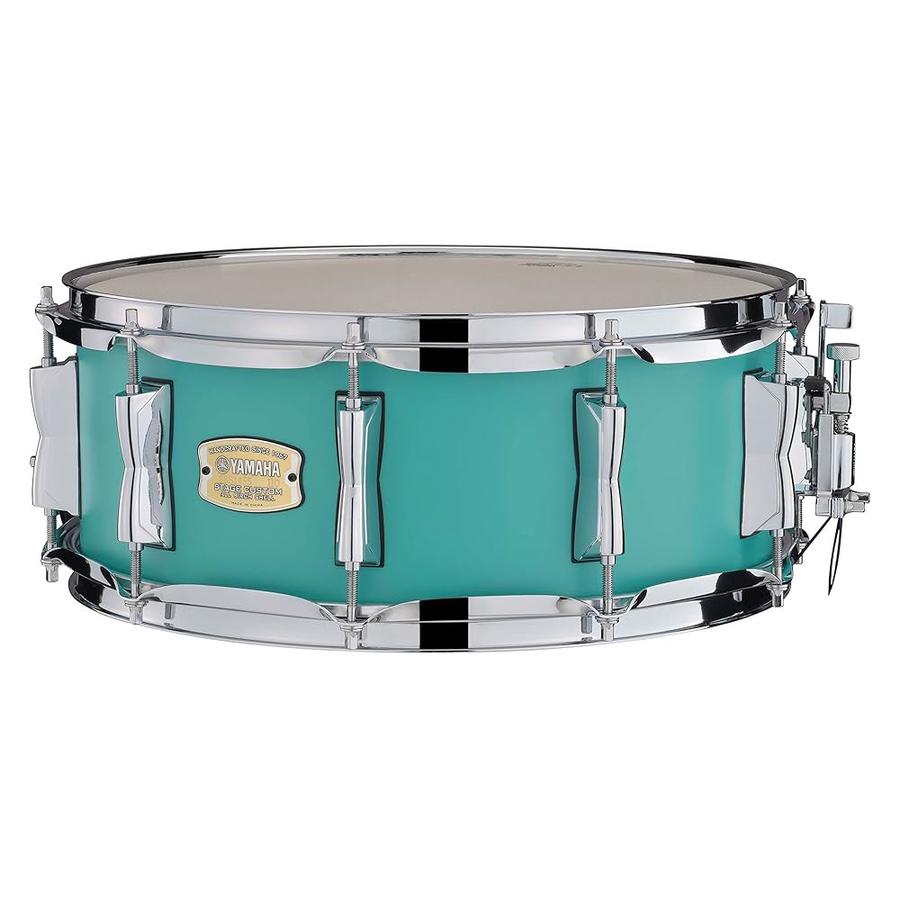 야마하 스네어 드럼 SBS-1455MSG