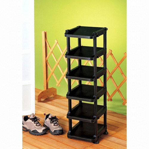 창덕산업  6단 신발정리대