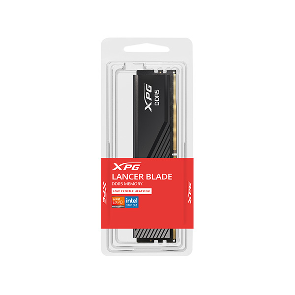 ADATA DDR5-5600 CL46 LANCER BLADE ���� ��������