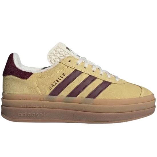 가젤 볼드 IF5937