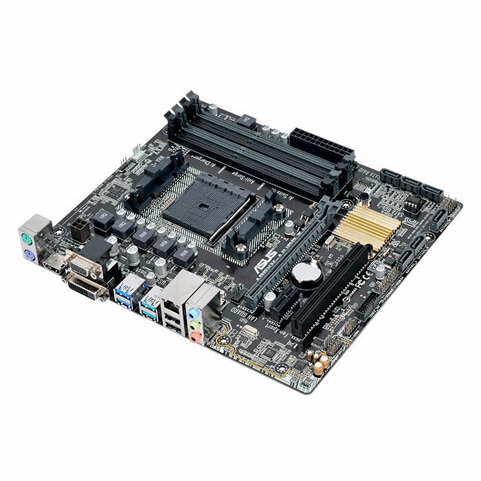 ASUS A88XM-A/USB3.1 아이보라_이미지
