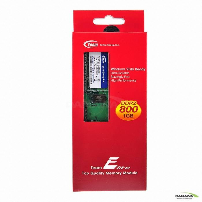 TeamGroup DDR2-800 (1GB)_이미지