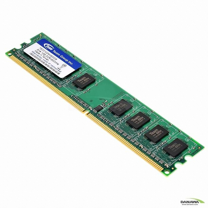 TeamGroup DDR2-800 (1GB)_이미지