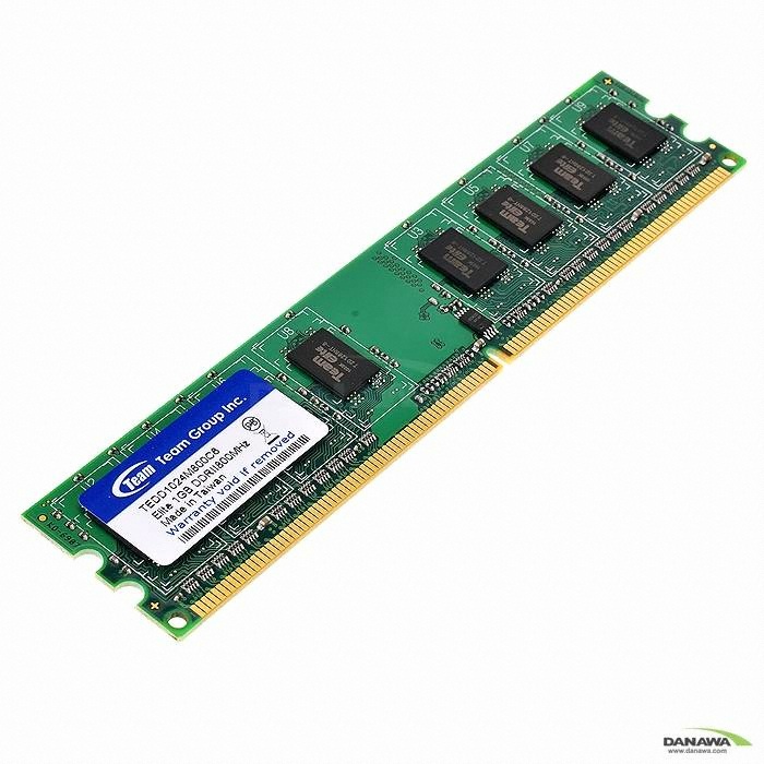 TeamGroup DDR2-800 (1GB)_이미지