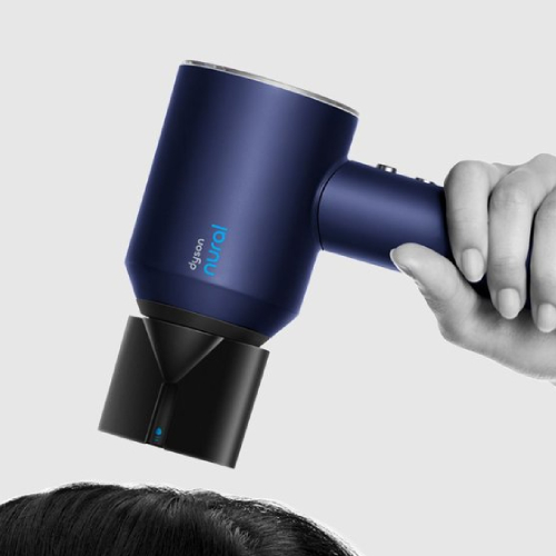 다이슨 슈퍼소닉 뉴럴 (프러시안블루/리치코퍼)_이미지