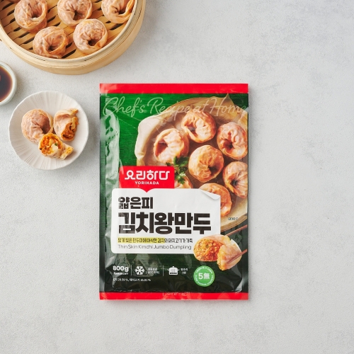 �丮�ϴ� ������ ��ġ�ո��� 800g
