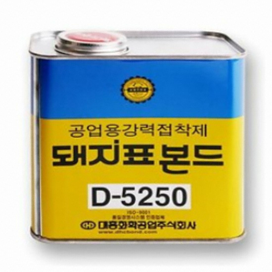 돼지표본드 D-5250 1kg