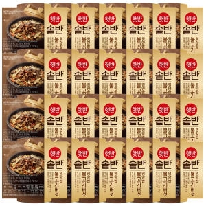 CJ�������� �޹� �ܹ� �Ұ����������� 200g