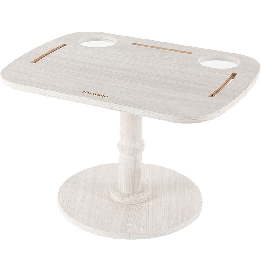 불스원 트랜스포머 차량용 우드 테이블 (1개)_이미지