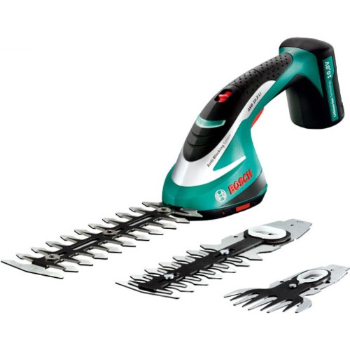 보쉬 홈앤가든 ASB 10.8 LI (1.3Ah, 배터리 1개)