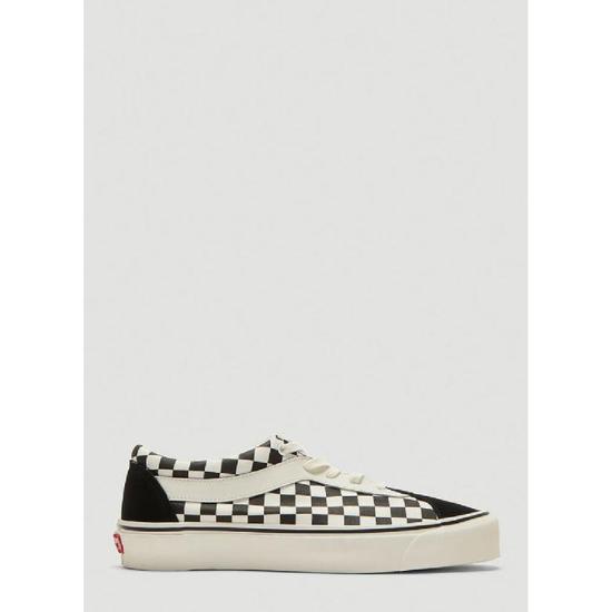  남성 Bold Ni Sneakers VN0A3WLPR6R1 T