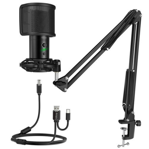 <b>FIFINE</b> Technology T683