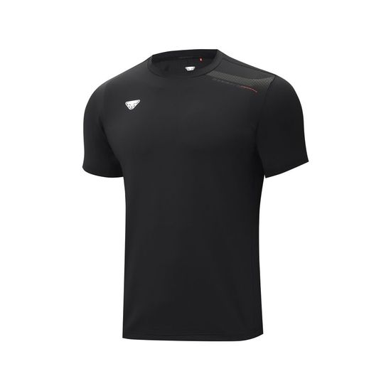 다이나핏 레터럴 반팔티 YMM25257Z1