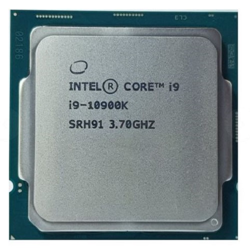 ���� �ھ�i9-10���� 10900K (�ڸ䷹��ũS)