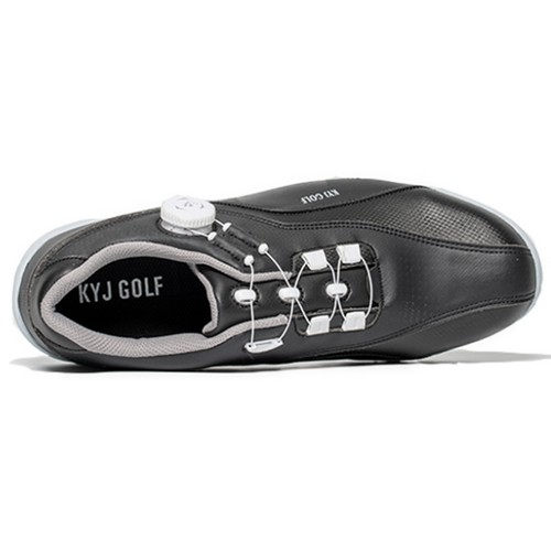 김영주골프 ZS 제우스 JWS109 블랙_이미지