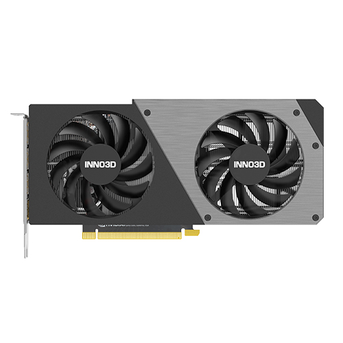 INNO3D ������ RTX 4060 Ti OC D6 8GB TWIN X2