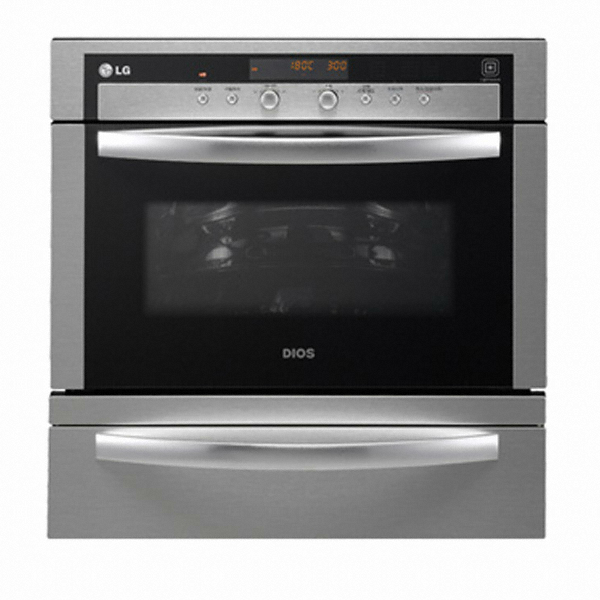 LG전자 디오스 MZ941CLDC